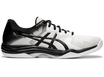 Asics Herr Volleybollskor GEL-TACTIC 2 Vita/Svarta